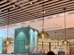 大堂-翠华餐厅(宝安壹方城店)