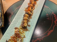 -沼津港精致料理·寿喜烧·烧鸟(青浦宝龙广场日料榜单店)