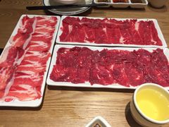 -掂档潮汕牛肉火锅(沈阳万象城店)