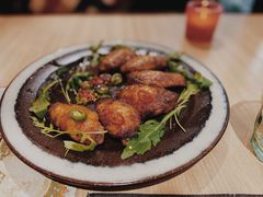 -百特喜·意大利餐厅(八佰伴镇江店)