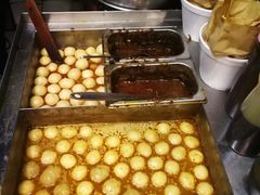 -利强记北角鸡蛋仔(弥敦道店 )