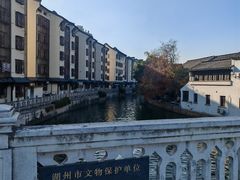 -衣裳街历史文化街区