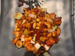 -玉桥餐厅(天坛店)