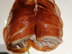 -大鸭梨烤鸭(枣园店)