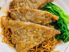 -下环街市熟食中心