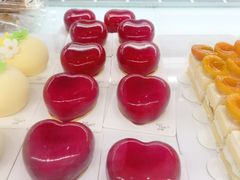 -法桐蛋糕·手作面包(万象城店)