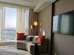 -广州奥园喜来登酒店
