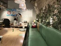 -船歌鱼水饺(华联万柳店)