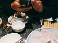 -重庆德庄火锅
