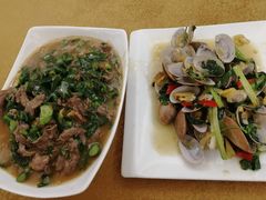 -潮道鱼仔店·潮汕味(长兴路店)