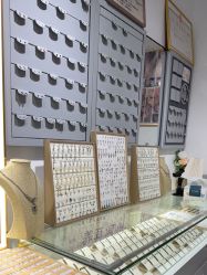 -AI艾耳·专业手工耳洞·穿孔美学馆