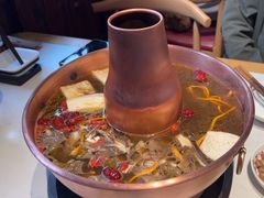 -东门口涮肉·砂锅·烤串(老门东店)
