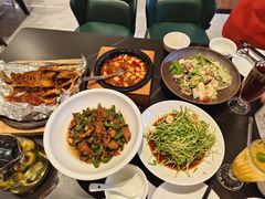 -国人川菜(李家村建东街店)