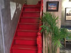 -HIGH FIVE哈福手工汉堡(桂林路店)