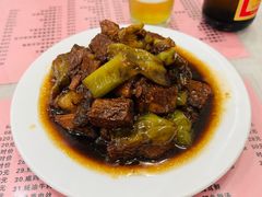 -茂隆餐厅(进贤路店)