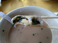 -丁记烩面(龙华店)