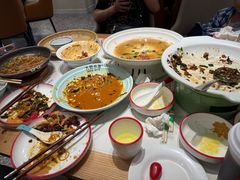 -大厨小馆(华阳城店)