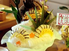 左口鱼-尚海豆捞(乐虹坊店)