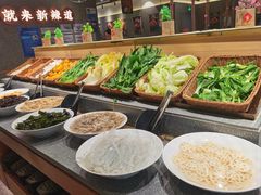 -新辣道鱼火锅(领展购物广场·中关村店)