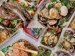 -成川茶店·潮汕工夫浓茶(万象店)