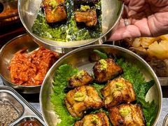 -本炙炭烤·蒲烧活鳗料理店(金沙洲店)