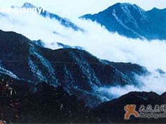 -沂蒙山旅游区云蒙景区(蒙山国家森林公园)