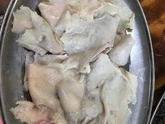 -江村四哥新鲜牛肉店(江高总店)