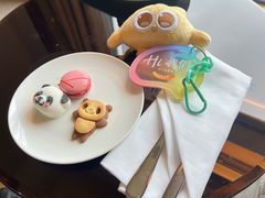 -成都保利公园皇冠假日酒店(熊猫基地店)