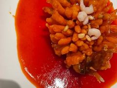 -松鹤楼·非遗·苏帮菜(融科店)