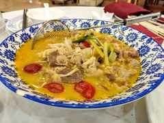 金菇酸汤肥牛-渔民新村(番禺总店)