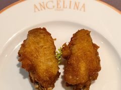 -Angelina安吉丽娜(恒隆广场店)