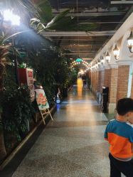 -特味村·宴会厅(生态园店)