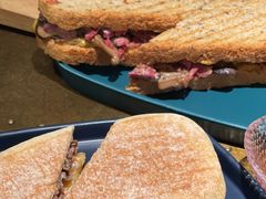 -BOCATA 西班牙餐厅(三里屯店)