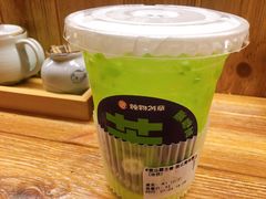苦瓜青梅茶-炖物24章·顺时轻养茶(杭州保利时光里店)