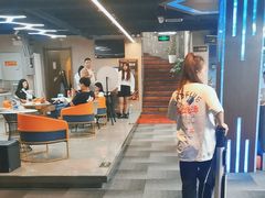 -云鼎台球俱乐部