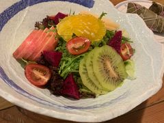 -符离集餐厅(万象城店)