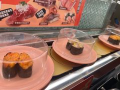 -争鲜回转寿司(东方银座店)