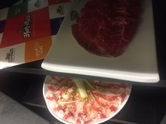 -韩时烤肉(丰科万达广场店)
