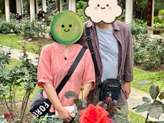 -人民公园(罗湖区)