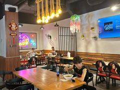 -南园路·韦四烧烤(南园路店)