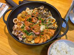 -大厨的餐厅(曾厝垵总店)