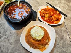 -屋里家延边朝鲜族冷面(南园店)