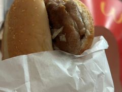 -麦当劳(潮阳店)