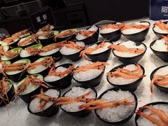 -海天盛宴海鲜自助(正大广场店)