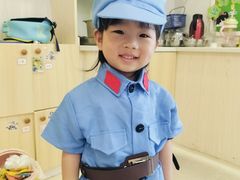 -好奇星国际托育(金地自在城校区)