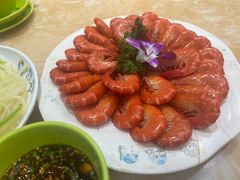 -小海豚•老字号海鲜餐厅(天涯店)