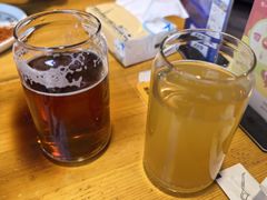 -四禧精酿铜锅涮肉·烧烤工场(大明湖店)