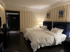 -春晖园度假酒店温泉