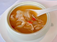 潮式金汤花胶煲鸡-潮上潮(南中环店)