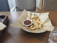 -G+KITCHEN(龙湖狮山天街店)